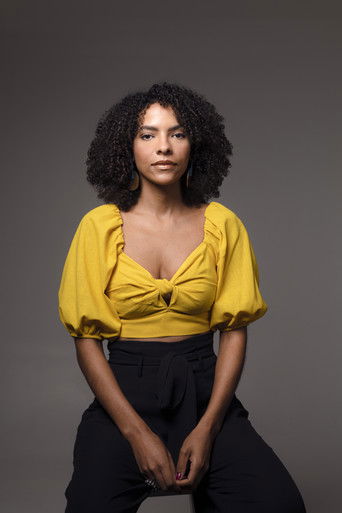 Foto de Tuanny Araujo