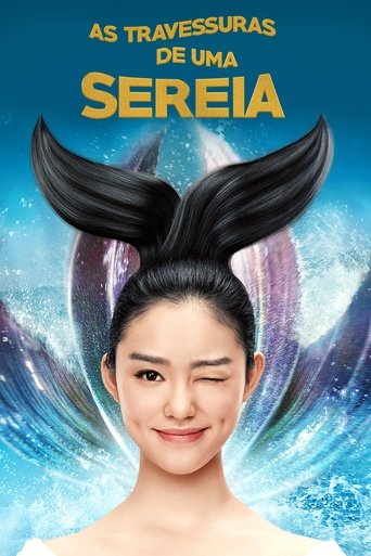 As Travessuras de uma Sereia assistir online dublado e legendado