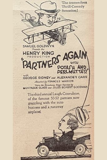 Partners Again (1926) Partners Again (1926)