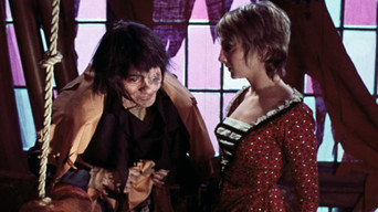 Guru, the Mad Monk (1970)