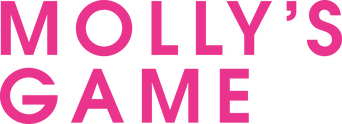 Molly's Game logo