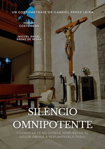 Silencio Omnipotente poster