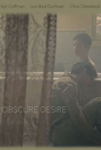 Poster of Obscure Desire