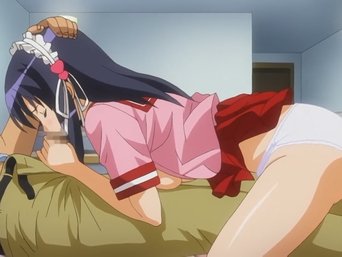 Episódio Episódio 2 da série 思春期少女