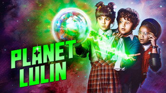 Planet Lulin (2024- )