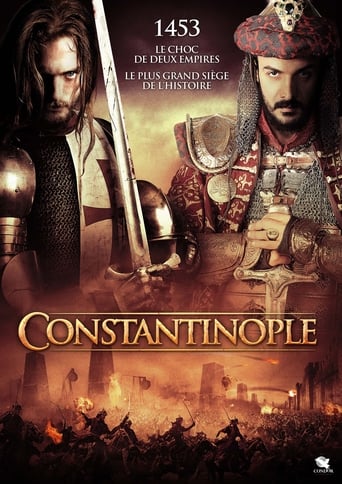 Constantinople en streaming 