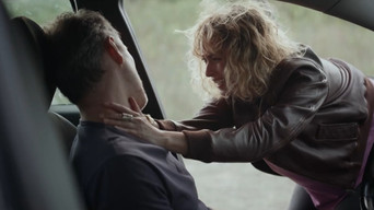 Chronicles of the Sun S7E15 poster