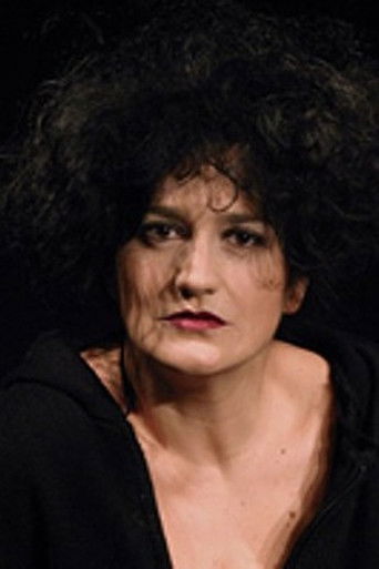 Foto de Isabel Ribas