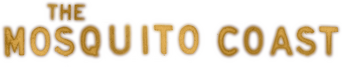 The Mosquito Coast logo
