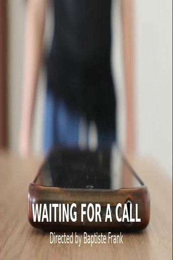 Waiting For A Call (2025)