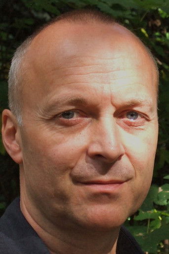 Foto de Malcolm Freeman