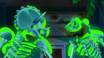 Episode 4 — Gooing the Distance!