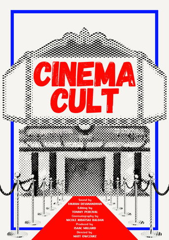 Cinema Cult (2026)