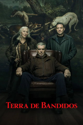 Terra de Bandidos