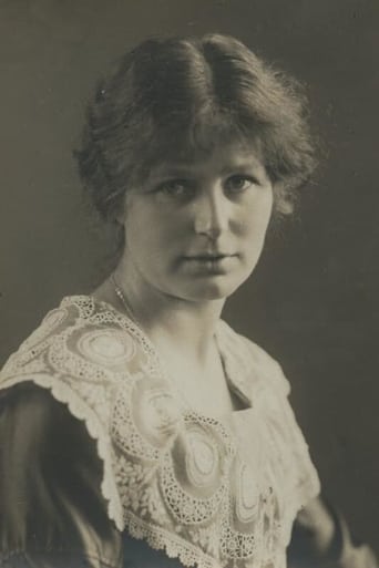 Image of Augusta Blad