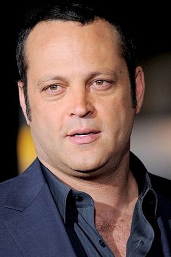 Vince Vaughn