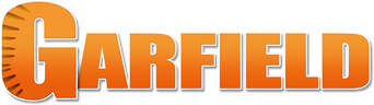 Garfield logo