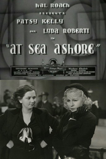 At Sea Ashore (1936)