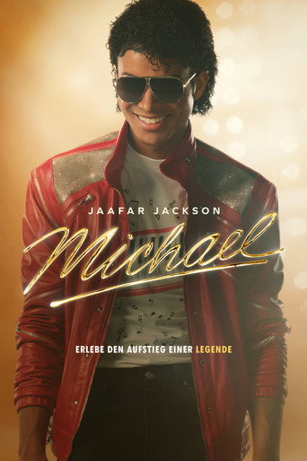 Michael — poster 31, 2000 × 3000