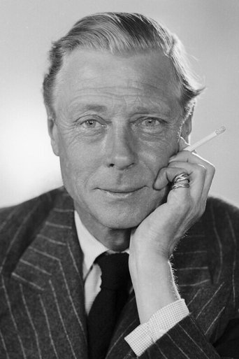 Image of King Edward VIII