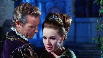 Gentlemen of the Night (1963)