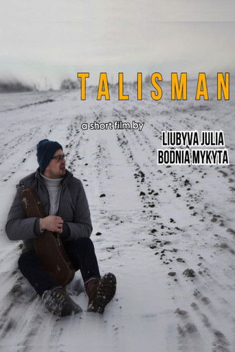 Talisman (2023)
