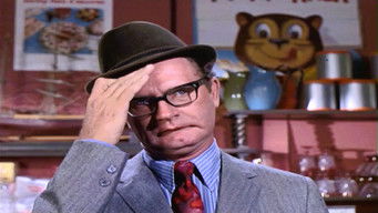 第8話:Medium Well Done 第8話:Medium Well Done