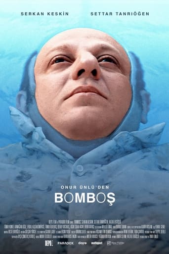 Poster of Bomboş