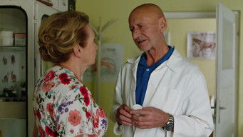 第1話：The Sedative