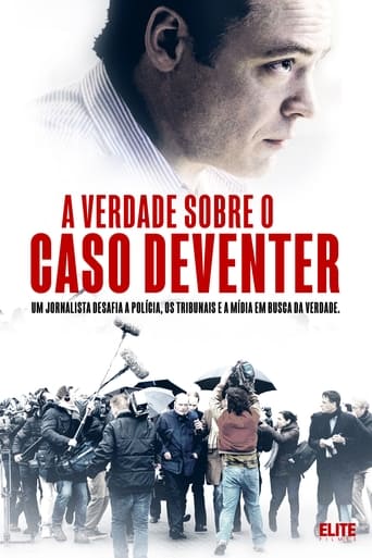 A Verdade Sobre o Caso Deventer