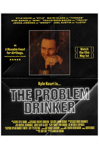 The Problem Drinker
