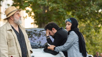 #27 Fereshteh's Sin