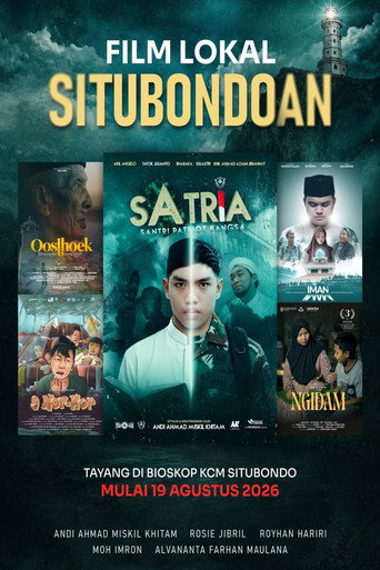 Film Lokal Situbondoan (2026)