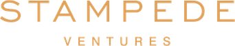 Stampede Ventures