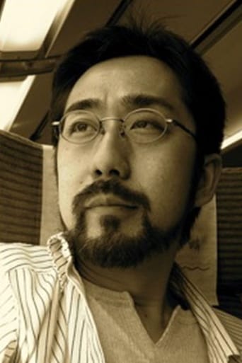 Image of Sasaki Takeshi