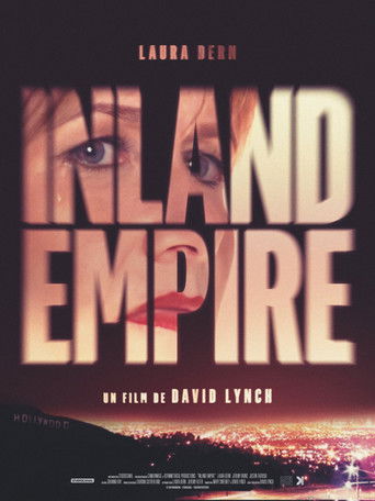 Inland Empire (2006)