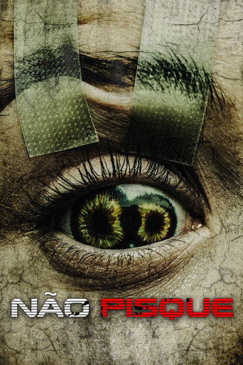 Assistir Filme Não Pisque online grátis