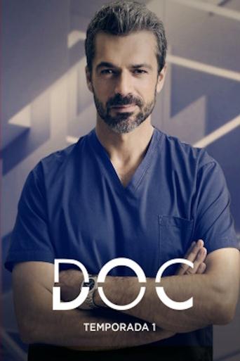 Poster of DOC