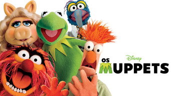 Cena 3 de Os Muppets