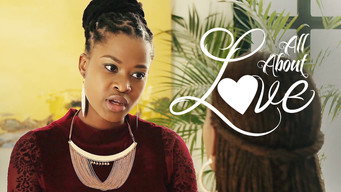 #7 All About Love
