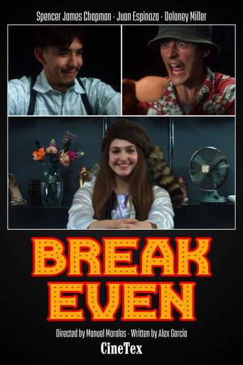 Break Even (2025)