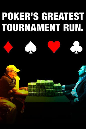 Poker's Greatest Tournament Run