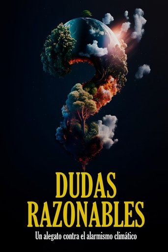 Dudas Razonables poster