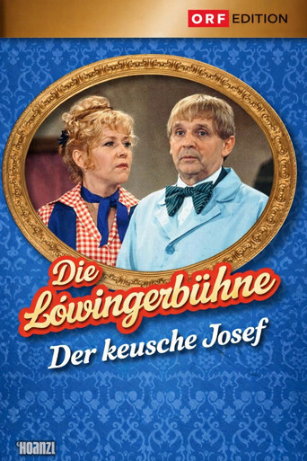 Löwinger-Bühne: Der keusche Josef (1985) - Film | TV-Film, Komödie