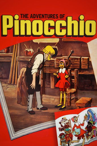 Pinocchio (1972)
