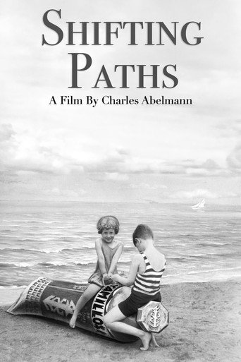 Shifting Paths galeri 5