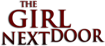 The Girl Next Door logo