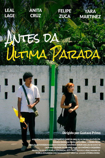 Antes da Última Parada