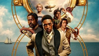 Washington Black - S1E01