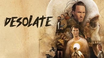 Desolate (2017)